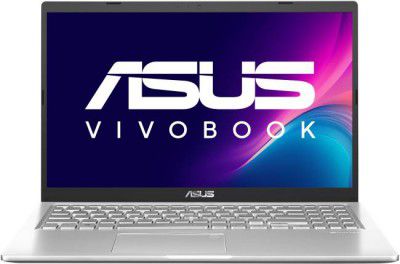 ASUS Vivobook 15 Intel Core i3 11th Gen - (8 GB/256 GB SSD/Windows 11 Home) X515EA-EJ312W Laptop