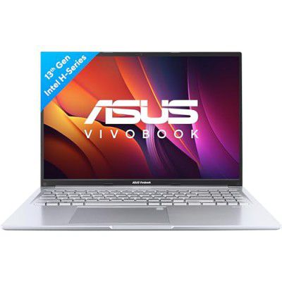 ASUS Vivobook 16 Intel Core i5-13500H 13th Gen X1605VA-MB526WS Laptop (8GB RAM + 512GB SSD)