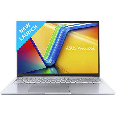 ASUS Vivobook 16 Intel Core i5-1335U 13th Gen X1605VAB-MB544WS Laptop (16GB RAM + 512GB SSD)