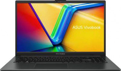 ASUS Vivobook Go 15 OLED (2023) Ryzen 5 Quad Core 7520U - (8 GB/512 GB SSD/Windows 11 Home) E1504FA-LK522WS Thin and Light Laptop