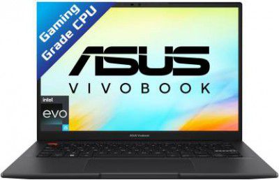 ASUS Vivobook S 14 Intel EVO H-Series Core i5 12th Gen S3402ZA-LY542WS Laptop (16 GB RAM + 512 GB SSD)