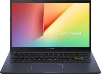 ASUS VivoBook Ultra 14 Ryzen 5 Hexa Core AMD R5-4500U - (8 GB/512 GB SSD) M413IA-EK581T Laptop