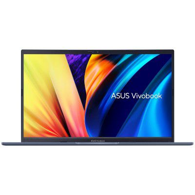 Asus X1502ZA Intel Core i5 12th Gen 90NB0VX1-M00N10 Laptop (8GB RAM + 512GB SSD)