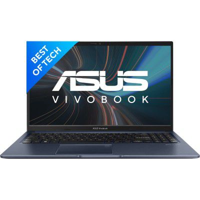 ASUS X1502ZA-EJ541WS Vivobook 15 Intel Core i5-12500H 12th Gen Laptop (16GB RAM + 512GB SSD)