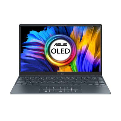 ASUS ZenBook 13 OLED (2021) Laptop UX325EA-KG502WS