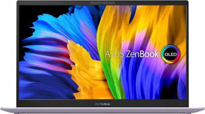 ASUS Zenbook 13 OLED Intel Core i7-1165G7 11th Gen UX325EA-KG701WS Laptop (16GB RAM | 1TB SSD)