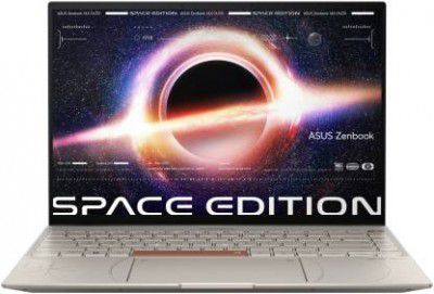 ASUS Zenbook 14X OLED Space Edition Core i5-12500H 12th Gen UX5401ZAS-KN521WS Laptop (16GB RAM | 512GB SSD)