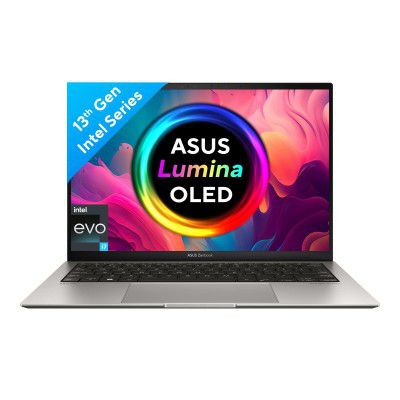 ASUS Zenbook S 13 OLED (2023) Intel Core i7-1355U 13th Gen UX5304VA-NQ742WS Laptop (16GB RAM + 1TB SSD)