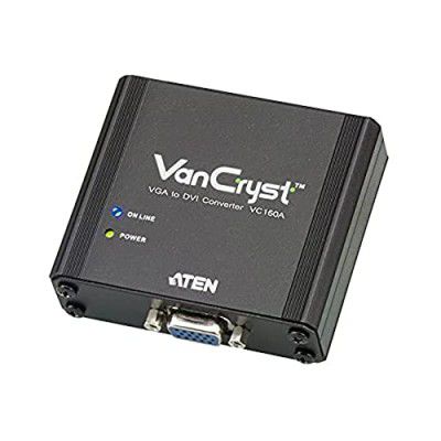 ATEN VGA to DVI Converter