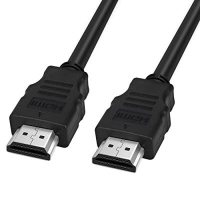 ATEVON High Speed HDMI Cable with Ethernet | Supports 3D 4K | for All HDMI Devices Laptop Computer Gaming Console TV Set Top Box (15 MTR)