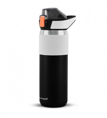 Atlantic 580ml Double Insulated Thermosteel Bottle