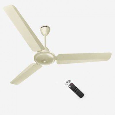 Atomberg Ameza 1200 mm BLDC Motor with Remote 3 Blade Ceiling Fan