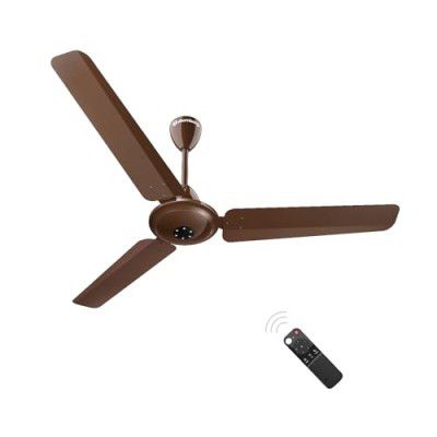 atomberg Efficio Alpha 1200mm BLDC Motor 5 Star Rated Classic Ceiling Fans Upto 65% Energy Saving