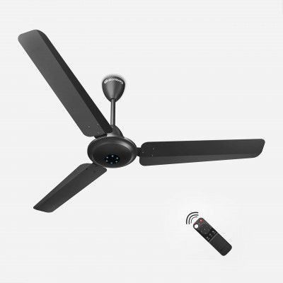 Atomberg Ikano 1200 mm BLDC Motor Remote 3 Blade Ceiling Fan