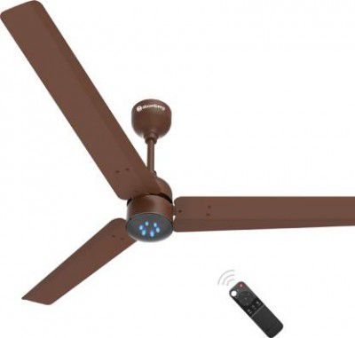 Atomberg Renesa 1200 mm BLDC Motor with Remote 3 Blade Ceiling Fan