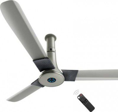 Atomberg Studio+ 1200 mm 3 Blade Ceiling Fan