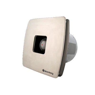 Atomberg Studio+ 150mm (Sweep Size) BLDC Motor Energy Saving Exhaust Fan