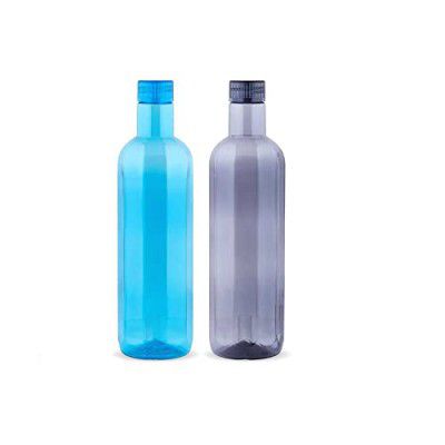 Attro Linea 1000Ml Plastic Unbreakable Fridge Bottle For Office