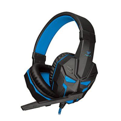 Aula LB-01 Prime Gaming Over-Ear Headset