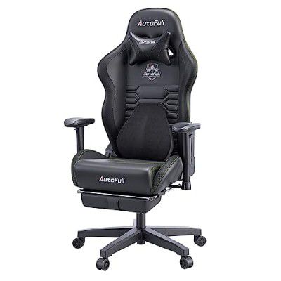 AutoFull C3 Gaming Chair Office Chair PC Chair with Ergonomics