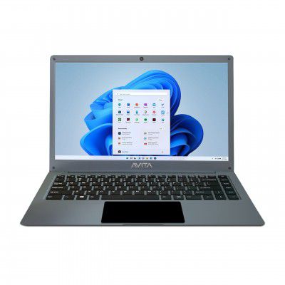 AVITA SATUS S111 NU14A1INC43PN 14.1 FHD Laptop (Intel Celeron N4020/4GB/128GB SSD)