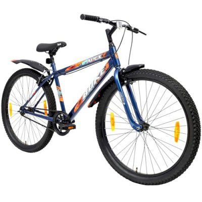 Avon Buke Apex Cycle for Men Adult Bicycle 26T Bicycles for Adults | Frame Size: 17.5" | Wheel Size:26"