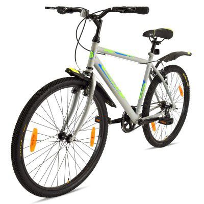 Wheel size deals adult bike