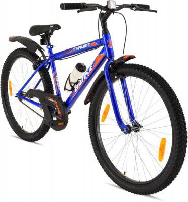 Mtb hybrid online cycle