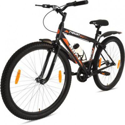 Mtb discount hybrid 26