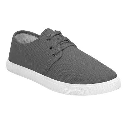 Axter Mens (1215) Grey Casual Sneakers Shoes