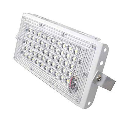 A&Y® Led Blub Light 9W Waterproof 220V-240V Iodine Tungsten Lamp (LED Blub), (50w Brick)