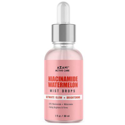 Azani Watermelon Glow Niacinamide Dew Drops 