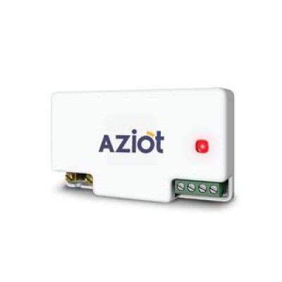 AZIOT 3+1 Fan Smart Switch - Wifi/Bluetooth Communication - Made in India - Timer Function - Works with Google Home and Amazon Alexa… (3+1 Node)