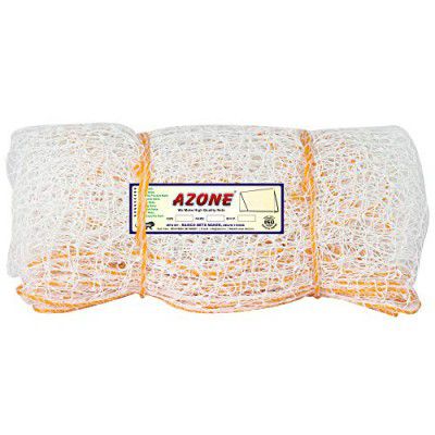 Azone 3x3 Anti-Bird Net (9 Sq Ft) Nylon Bird Net with 10Pcs Plastic Cable Clips & Tying Ropes