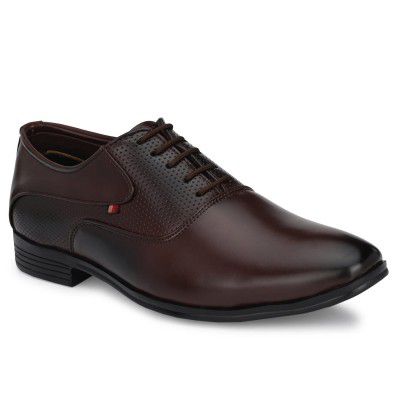 AZZARO BLACK Mens 6216 Formal Shoes