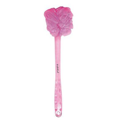 Babila Luxury bath Rose flower brush-BA-V06 Multicolour