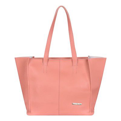 Bagsy Malone Women's Superstar Vegan Leather Tote Bag