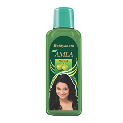 Baidyanath Amla Tel - 200 ml