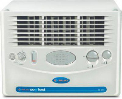 BAJAJ 32 L Room/Personal Air Cooler SB2003