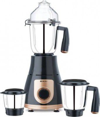 BAJAJ 3701 GX 750 W Mixer Grinder