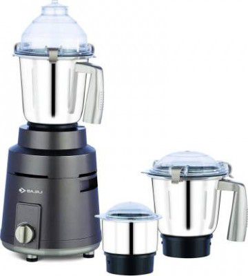 BAJAJ 410540 Herculo 1000 Juicer Mixer Grinder  