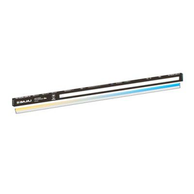 Bajaj AWE Smart TW & Dimmable LED Batten 20W Voice Control | Wifi Enabled | ?Energy Efficient | Instant On | Dimmable | Long Lasting | Tunable | Colour Changing