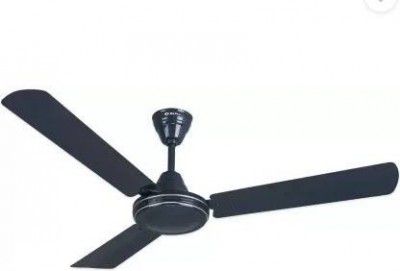 BAJAJ Brezza 425 (Marathon Blue) 1200 mm Ultra High Speed 3 Blade Ceiling Fan 