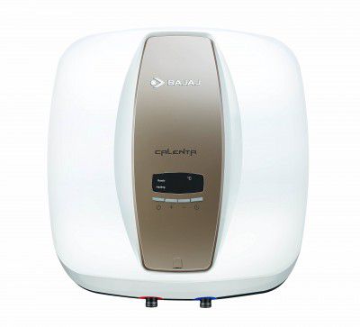 Bajaj Calenta Digi Storage 25-Litre Vertical 5 Star Water Heater