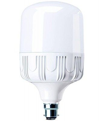 Bajaj Corona CDL Base B22 40-Watt LED Light Bulb (Cool Day Light)