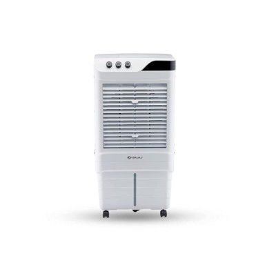 Bajaj DMH 90 Neo 90L Desert Air Cooler with Antibacterial Honeycomb Pads