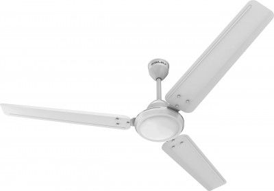 Bajaj Durato 12S1 1200mm Ceiling Fans | BEE Star Rated Energy Efficient Ceiling Fan | White