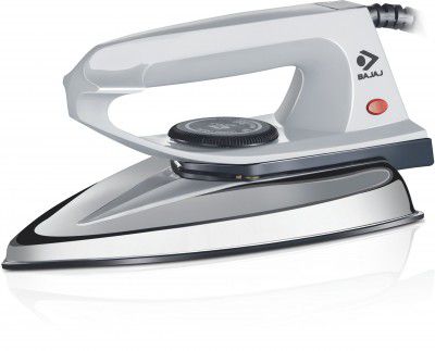 Bajaj DX-2 600W Dry Iron