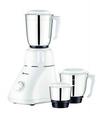 Bajaj Easy 500-Watt Mixer Grinder