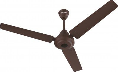 Bajaj Energon 1200mm Red Walnut Copper Ceiling Fan